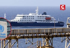 OMS declara fin del brote de hantavirus en crucero tras aplicar cuarentena y descartar nuevos casos