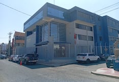 Tacna: Condenan a varón a 19 años de cárcel por lavado de activos y tráfico de mercancía