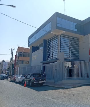 Fiscalía de Lavado de Activos consiguió sentencia en primera instancia. (Foto: Adrian Apaza)