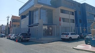 Tacna: Condenan a varón a 19 años de cárcel por lavado de activos y tráfico de mercancía