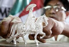 Amplían plazo para concurso “Maestro Regional de la Artesanía Piurana”