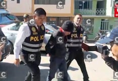 Junín: Detienen a padrastro por el presunto homicidio de su hijastro de 2 años