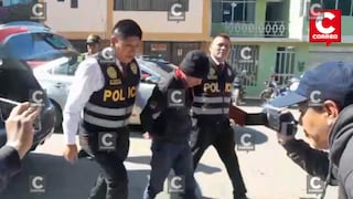 Junín: Detienen a padrastro por el presunto homicidio de su hijastro de 2 años