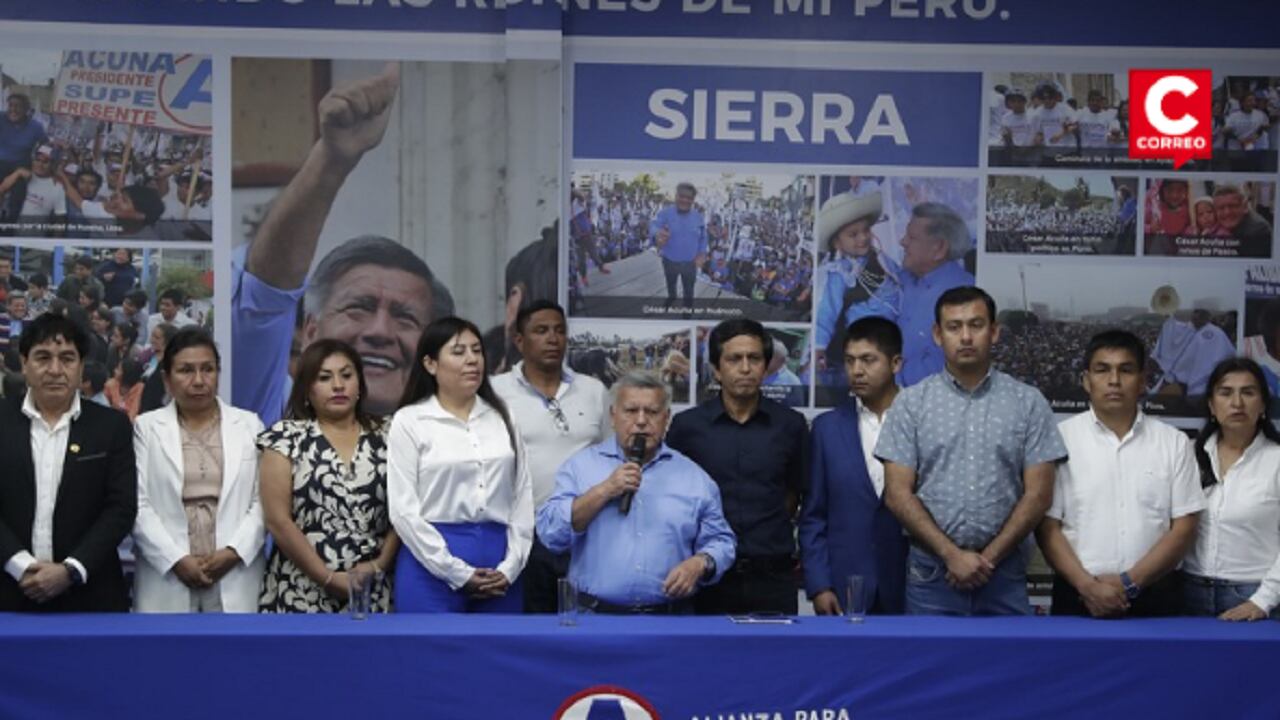 Foto: Hugo Pérez / @photo.gec