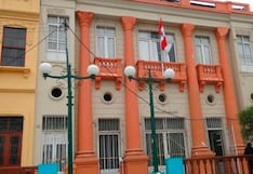 Arequipa: Módulo de Justicia de Mollendo se construirá en 12 meses