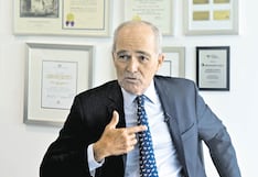 Roque Benavides: Preocupa que se agoten las reservas del gas de Camisea