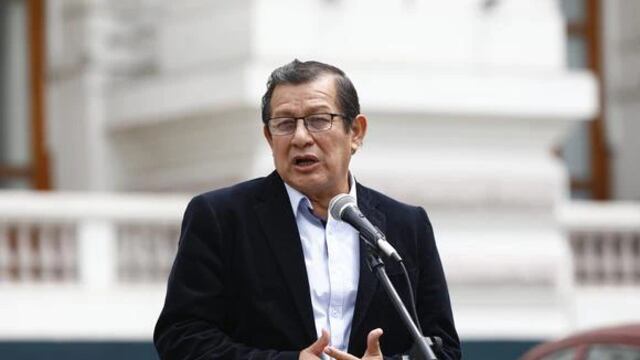 Congresista Eduardo Salhuana: “Fracaso de Perú Libre en las elecciones ratifica el descrédito del gobierno de Pedro Castillo”
