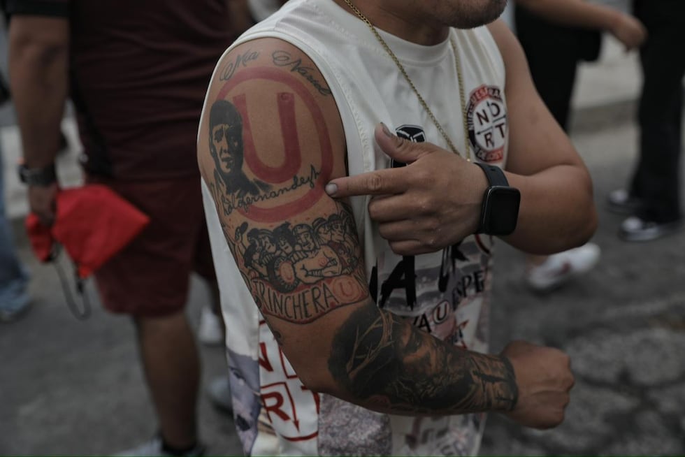 La Noche Crema reúne a la hinchada