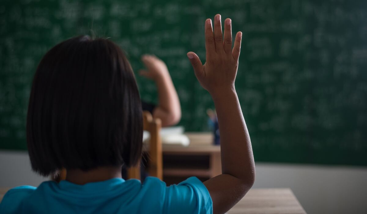 Según cifras del Ministerio de Educación (Minedu), existen 12.840 docentes que enseñan en los Centros de Educación Básica Alternativa.