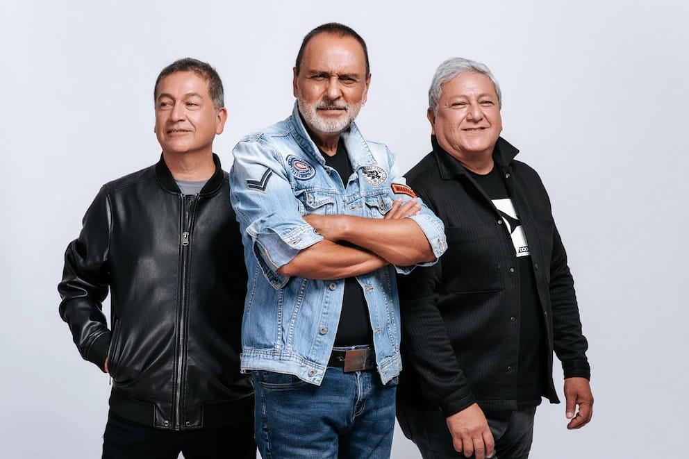 Grupo Río dará concierto en Jesús María: fecha, lugar y clásicos que tocará