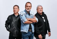 Grupo Río se une al show “Cara de haba: de la tele al estadio”, la gran despedida de Raúl Romero