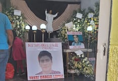 La Libertad: Cuerpo hallado en Alto Trujillo es de empresario secuestrado en setiembre de 2024