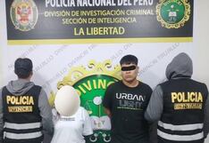 Trujillo: Acusan a menor de 17años de estar implicada en casos de extorsión