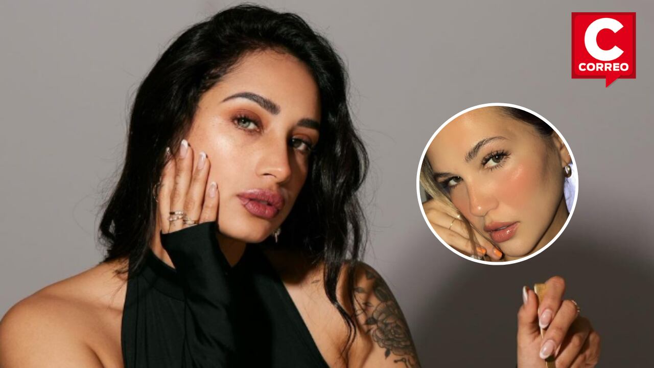 Valery Revello revela que es víctima de amenazas por parte de Maffer Herrera.