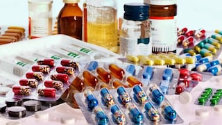 Medicamentos innovadores representan solo el 0,8 % del total registrado en el sector salud