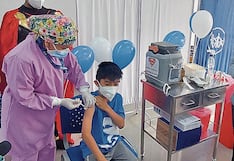 Sarampión en Perú: amplían vacunación para proteger a niños menores de 10 años