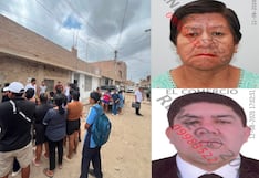 Chiclayo: mujer de 71 años muere tras ser acuchillada por vecino en José Leonardo Ortiz