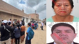 Chiclayo: mujer de 71 años muere tras ser acuchillada por vecino en José Leonardo Ortiz