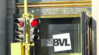 Bolsa de Valores de Lima cerró al alza en 0,43%