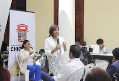 Gestión de Janet Cubas propone subir arbitrios en Chiclayo