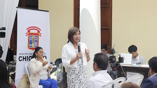 Gestión de Janet Cubas propone subir arbitrios en Chiclayo