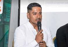 Gerente general de la comuna de Trujillo en la mira por firmar como alcalde encargado