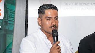 Gerente general de la comuna de Trujillo en la mira por firmar como alcalde encargado