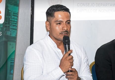 Gerente general de la comuna de Trujillo en la mira por firmar como alcalde encargado