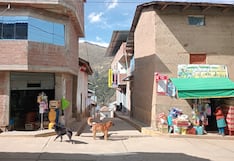 Comerciantes se enfrentan por presuntos actos de brujería en Puños