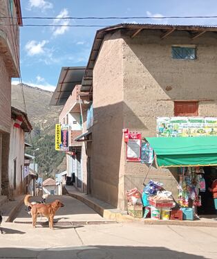 La hechicería también crea conflictos