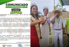 Ica: Municipalidad de Los Aquijes reprograma festividades del Pisco Aquijeño