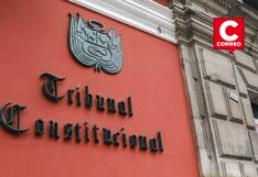 Tribunal Constitucional reafirma compromiso con la justicia imparcial y destaca avances en sentencias clave