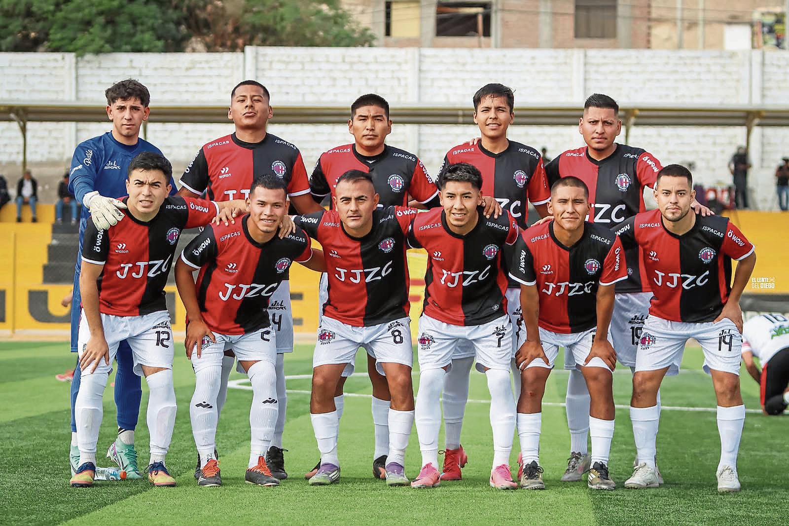 Copa Perú: Virgen de las Nieves, de Arequipa, no pudo de local