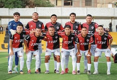 Copa Perú: Virgen de las Nieves, de Arequipa, no pudo de local