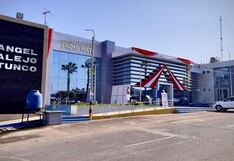 Tacna: Acusan a funcionario municipal de percibir doble sueldo del Estado