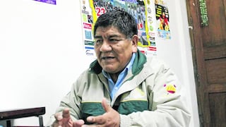 Falta de empleo afecta a la juventud de Huancavelica