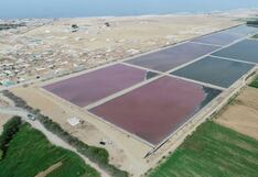 Trujillo: ¡Alerta! Lagunas de oxidación a punto de desbordarse