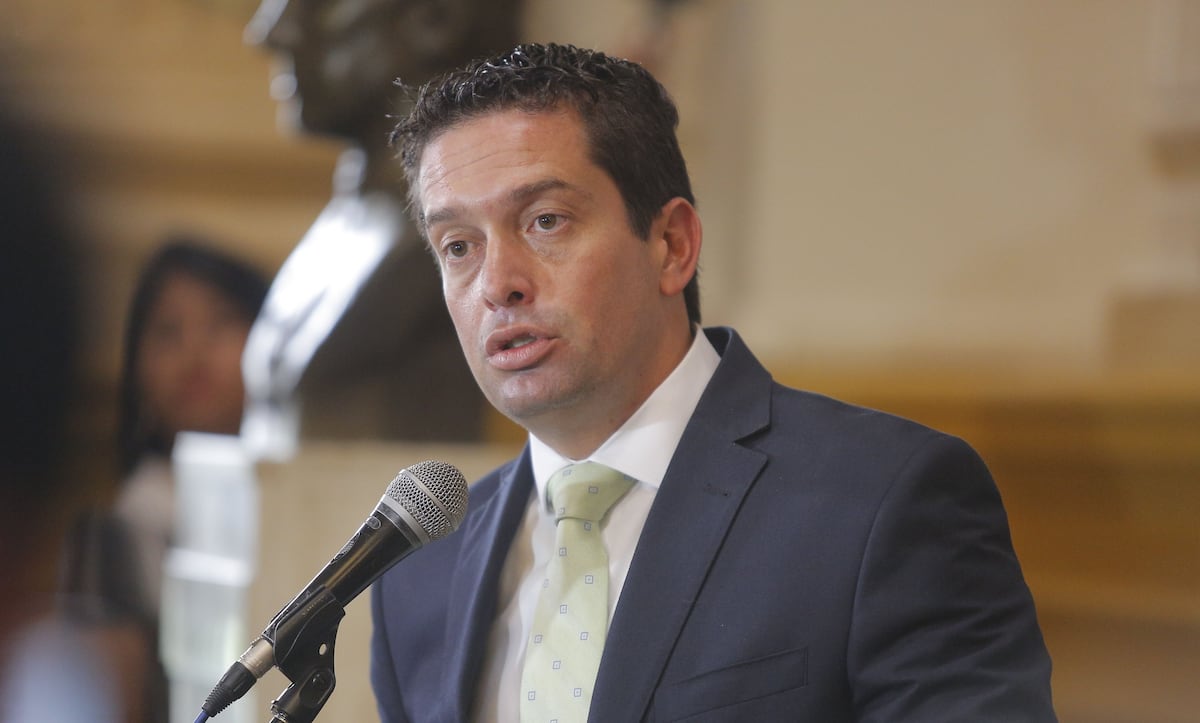 Miguel Torres sobre anuncio de JPP: Muy rápidos para interpelar y poco rápidos para lo que verdaderamente necesita el Perú