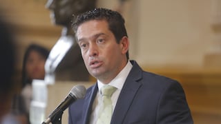 Miguel Torres sobre anuncio de JPP: Muy rápidos para interpelar y poco rápidos para lo que verdaderamente necesita el Perú