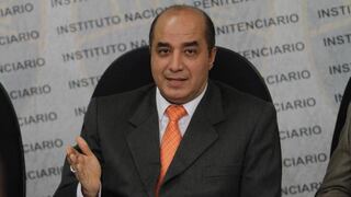 INPE: Salida de Antauro Humala a cobrar un cheque no fue una falta pero sí, irregular