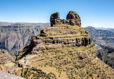 Reinician restauración de 11 monumentos arqueológicos e históricos en Cusco (FOTOS)