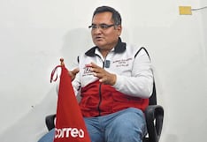 Alfredo Alejandro Coya, candidato a Cerro Colorado: “Planteo construir un mercado subterráneo”