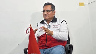 Alfredo Alejandro Coya, candidato a Cerro Colorado: “Planteo construir un mercado subterráneo”