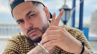 Bryan Torres cerró su cuenta de Instagram tras agresión física contra Samahara Lobatón