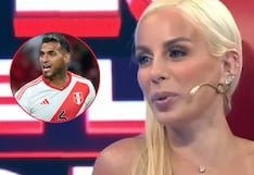 Dalia Durán revela que Miguel Trauco la invitó a un hotel a “recoger regalitos”