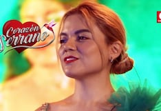 Briela Cirilo anuncia su salida de Corazón Serrano durante su último concierto en Trujillo
