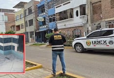 Trujillo: Delincuentes dejan aparatos explosivos en local de venta de comida