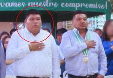 Ica: regidor de Los Aquijes es incluido en investigación por presunta mafia de licencias de conducir