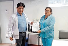 Designación de exdirectora de hospial Alto Inclán fue irregular, según la Contraloría
