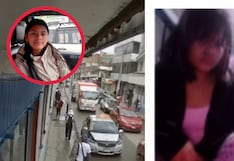 Huancayo: Dos adolescentes desaparecen en solo dos días